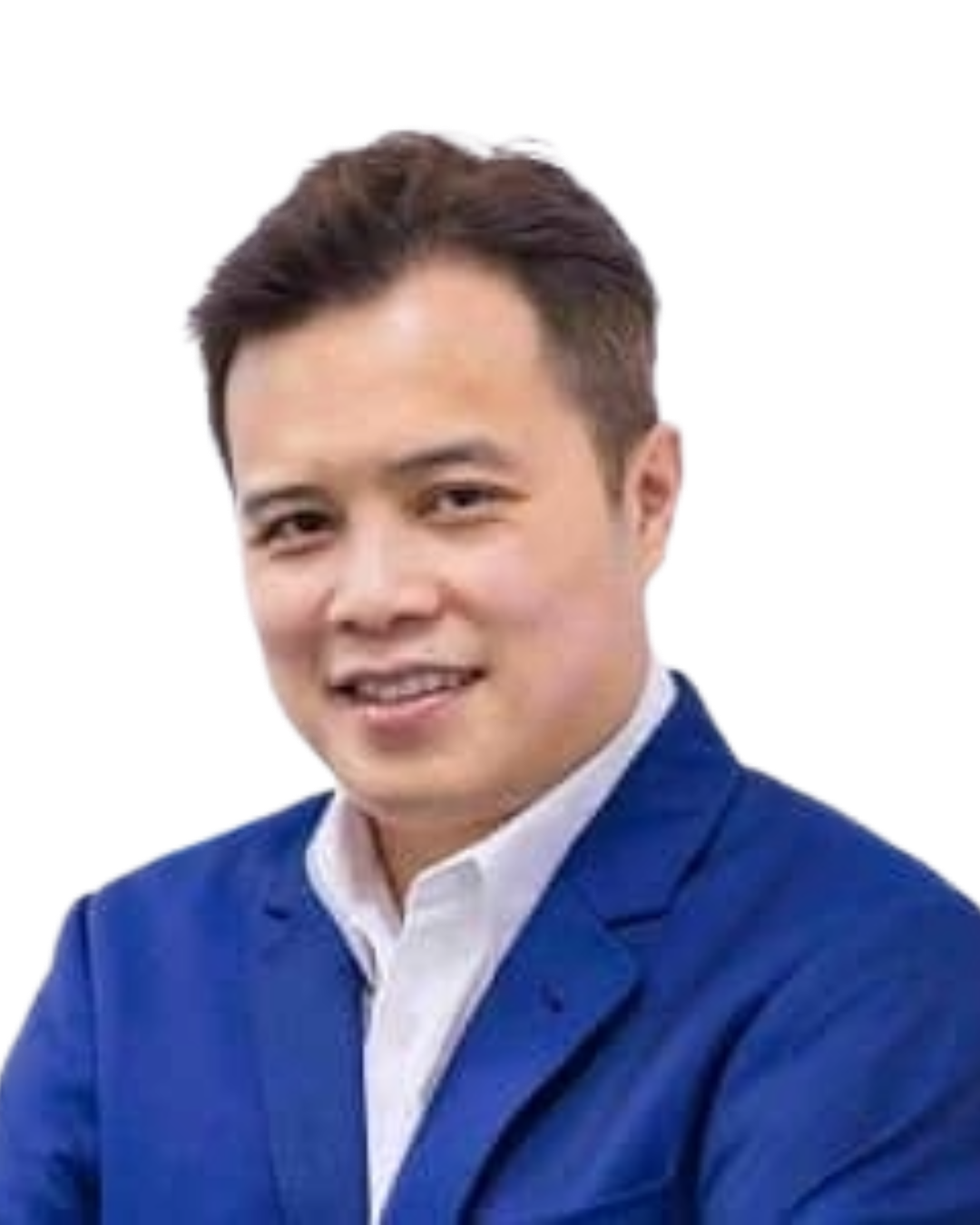 Mr Wong Yew Chian Terence - Member